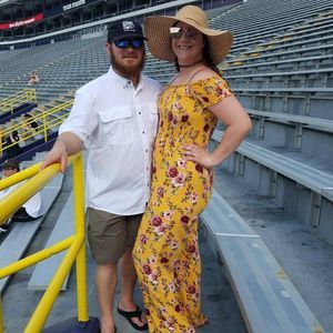 Meet your Posher, Misty